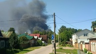 Behörden: Acht Tote bei ukrainischen Angriffen auf Logistikzentren in Russland