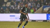 Eintracht Frankfurt verpflichtet Noel Aseko