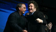 Brasilianisches Gericht: Milei darf Bolsonaro nicht besuchen