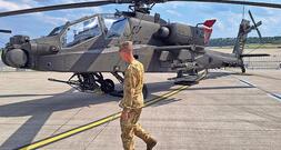 Zwei US-Soldaten bei iranischen Angriffen in Jordanien getötet