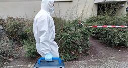 Sicherheitsbehörden werten RAF-Spuren neu aus