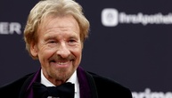 TV-Legende Thomas Gottschalk ist