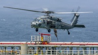 Nach Tod zweier Soldaten: US-Militär will den Iran mit neuen Angriffen