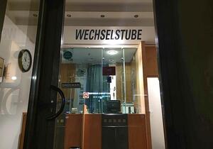 Südkorea will Won zu 
