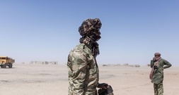 Mindestens 50 Soldaten in Mali bei Dschihadisten-Angriff getötet