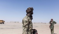 Mindestens 50 Soldaten in Mali bei Dschihadisten-Angriff getötet