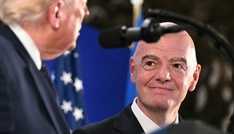 Europarat: Fifa muss nach Trump-Skandal bei der WM an eigener 