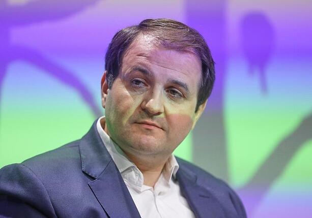 Bild vergr&ouml;&szlig;ern: NRW-Medienminister Liminski sorgt sich um MDR-Staatsvertrag