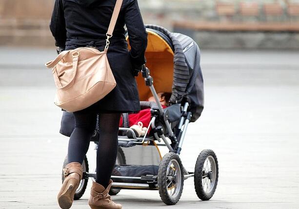 Bild vergr&ouml;&szlig;ern: NRW-Kinderschutzbeauftragte warnt vor Unterhaltsvorschuss-Kürzung