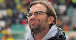 Berichte: Einigung steht - Klopp wird Bundestrainer