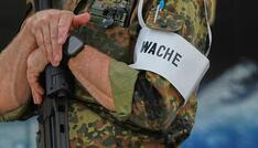 Bundeswehr verdoppelt Heimatschutzdivision bis 2035