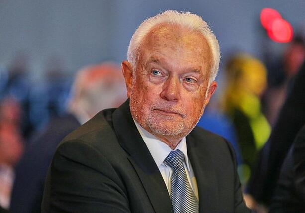Bild vergr&ouml;&szlig;ern: Kubicki kritisiert neue Schuldenforderungen für Ukraine-Hilfen