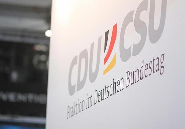 Bild vergr&ouml;&szlig;ern: Politologe sieht Chance für Neuaufstellung der Union