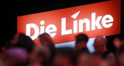 Linke kritisiert Ungleichgewicht bei Regierungsgesprächen