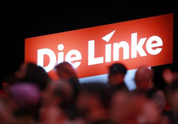 Bild vergr&ouml;&szlig;ern: Linke kritisiert Ungleichgewicht bei Regierungsgesprächen
