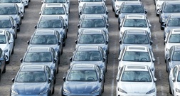 Deutsche Autoexporte nach China brechen ein - Auch weniger Maschinen ausgeführt