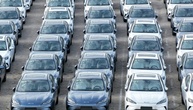 Deutsche Autoexporte nach China brechen ein - Auch weniger Maschinen ausgeführt