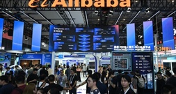 EU verhängt 550-Millionen-Euro-Strafe gegen Online-Plattform Aliexpress