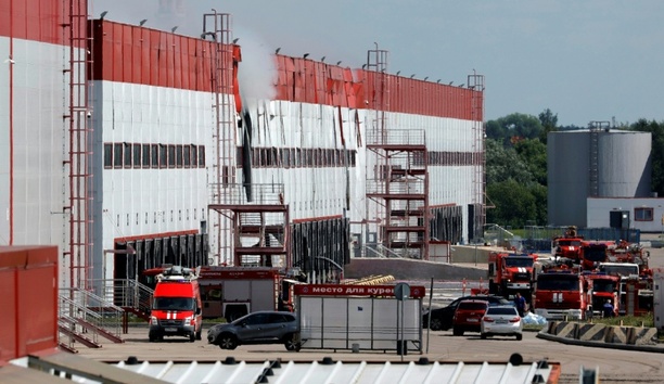 Bild vergr&ouml;&szlig;ern: Russland: Fünf Tote und dutzende Verletzte bei ukrainischen Drohnenangriffen
