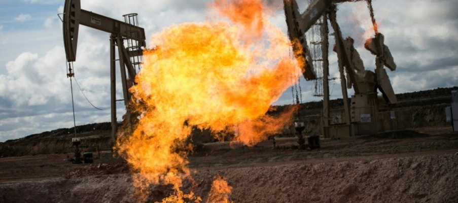 Brüssel schlägt Lockerungen für EU-Regeln für Gas- und Ölimporte vor