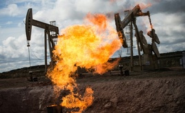 Brüssel schlägt Lockerungen für EU-Regeln für Gas- und Ölimporte vor