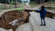 Chile ruft nach heftigen Regenfällen im Norden des Landes Katastrophenzustand aus