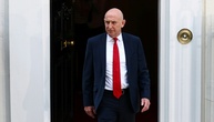 Neuer britischer Premier Burnham macht Ex-Verteidigungsminister Healey zum Finanzminister