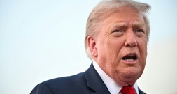 Trump weist Festnahme-Drohung gegen Netanjahu des New Yorker Bürgermeisters zurück