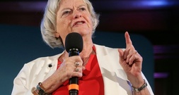 28-Jähriger wegen Mordes an britischer Ex-Ministerin Widdecombe angeklagt