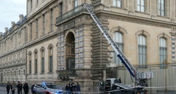 Neun Monate nach spektakulärem Louvre-Raub: Apollo-Galerie soll wieder öffnen