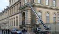 Neun Monate nach spektakulärem Louvre-Raub: Apollo-Galerie soll wieder öffnen
