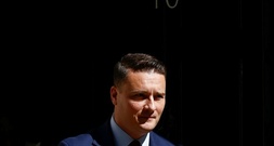 Ex-Gesundheitsminister Streeting wird neuer britischer Verteidigungsminister