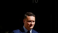 Ex-Gesundheitsminister Streeting wird neuer britischer Verteidigungsminister