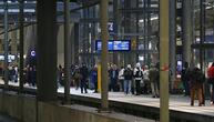 GdP: Alkoholverbot an Bahnhöfen kaum umsetzbar
