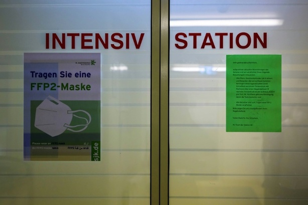 Bild vergr&ouml;&szlig;ern: Gesundheitsausgaben im Jahr 2024 preisbereinigt um 3,9 Prozent gestiegen