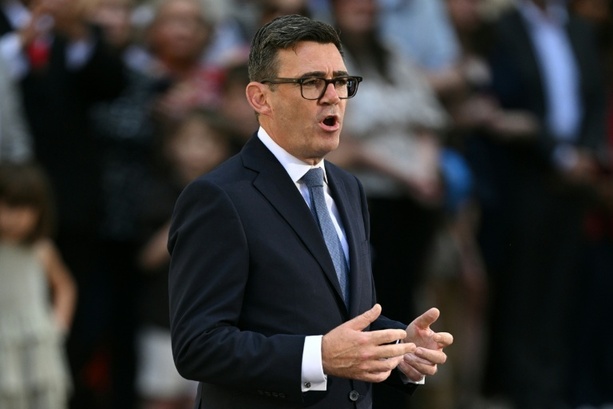 Bild vergr&ouml;&szlig;ern: Neuer Premier Burnham kappt Stromsteuer für britische Haushalte