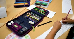 Einzelhandel rechnet zum Schulstart nach den Sommerferien mit Umsatzplus