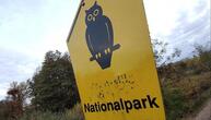 Waldbrand-Experte kritisiert Löschstrategie im Müritz-Nationalpark