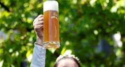Deutscher Biermarkt schneidet schlecht ab: Ausstoß gesunken