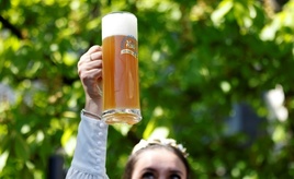 Deutscher Biermarkt schneidet schlecht ab: Ausstoß gesunken