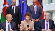 Deutschland und Aserbaidschan gründen gemeinsamen Wirtschaftsrat