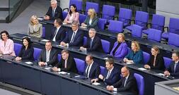 Verfassungsrechtler warnt vor verzögerter Vereidigung neuer Minister