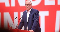 SPD-Fraktionschef in NRW fordert begrenzte Alkoholverbotszonen
