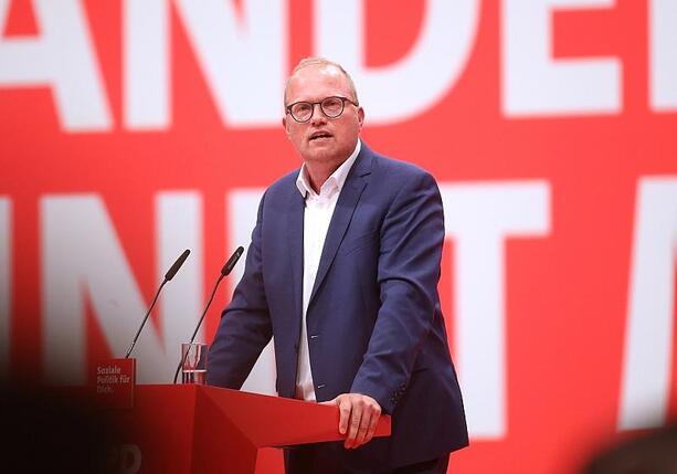 Bild vergr&ouml;&szlig;ern: SPD-Fraktionschef in NRW fordert begrenzte Alkoholverbotszonen
