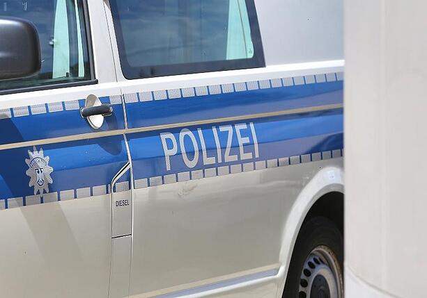 Bild vergr&ouml;&szlig;ern: Tatverdächtiger von Stade ist tot