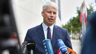 Bilger erwartet hohe Beteiligung an Sondersitzung der Unionsfraktion