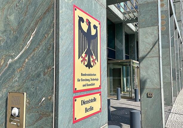 Bild vergr&ouml;&szlig;ern: Bundesregierung knüpft Cispa-Förderung an Sonderprüfung