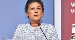 Wagenknecht warnt Verfassungsgericht vor Abweisung von Wahlklage