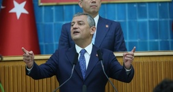 Abgesetzter türkischer Oppositionsführer Özel kündigt Gründung einer neuen Partei an