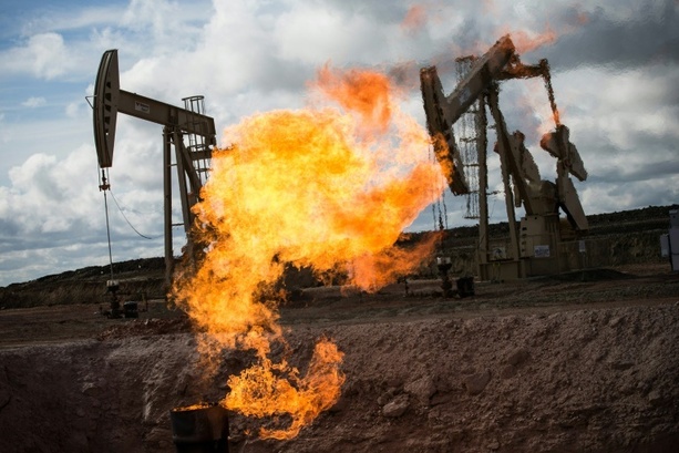 Bild vergr&ouml;&szlig;ern: Reiche gehen Lockerungen der EU-Regeln für Gas- und Ölimporte nicht weit genug